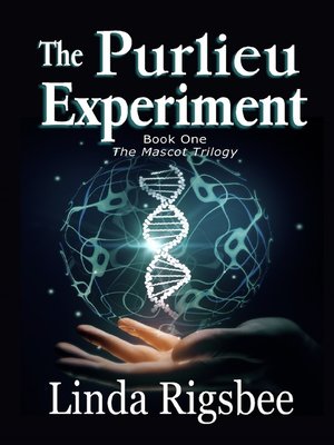 cover image of The Purlieu Experiment, Book 1